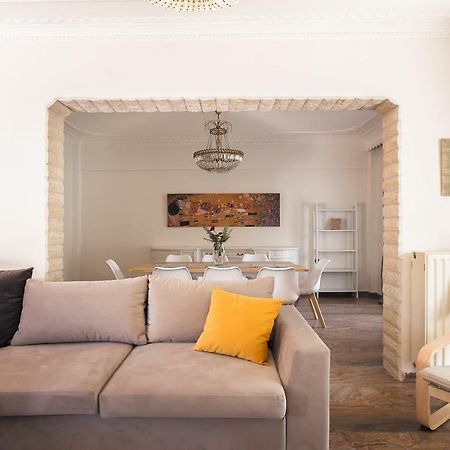 Vátos Despina House Ermonesヴィラ エクステリア 写真