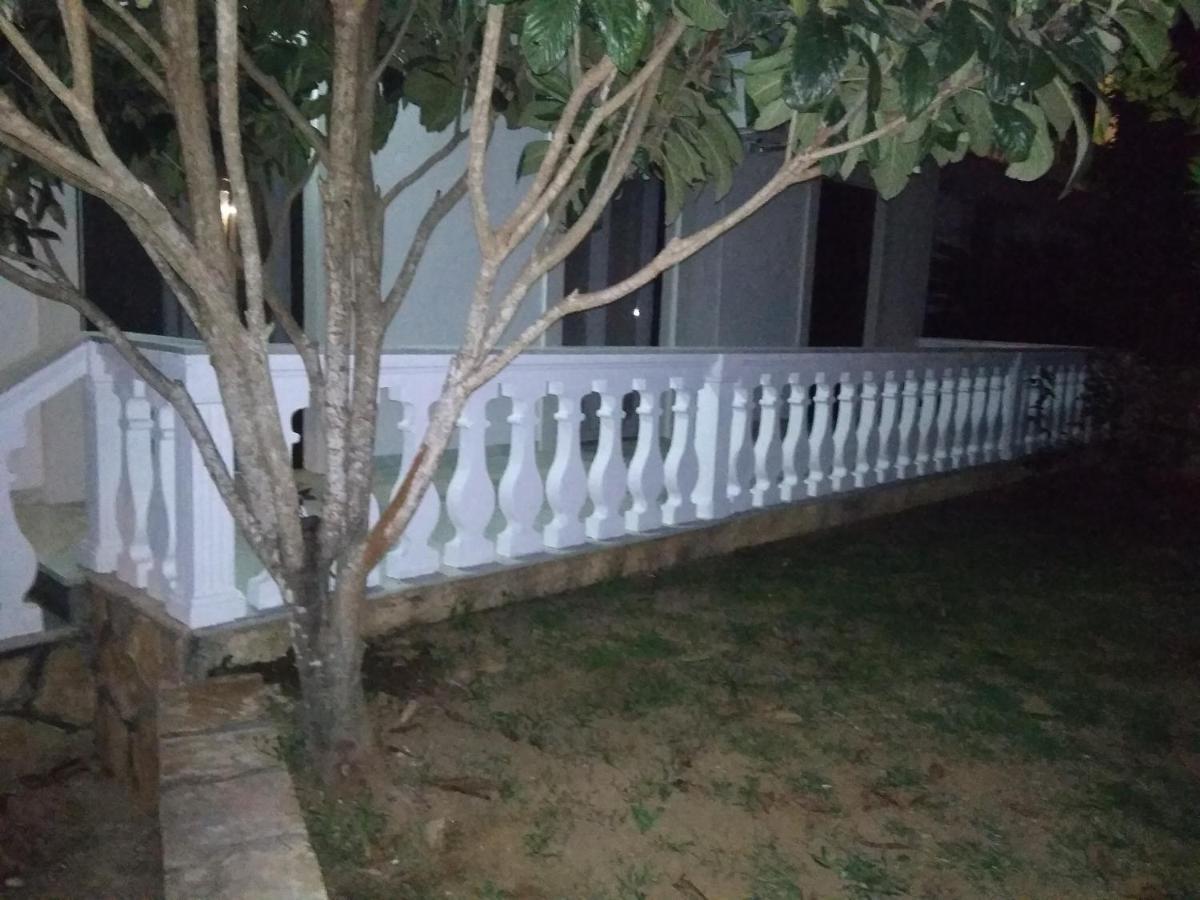 Vátos Despina House Ermonesヴィラ エクステリア 写真