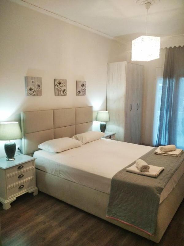 Vátos Despina House Ermonesヴィラ エクステリア 写真