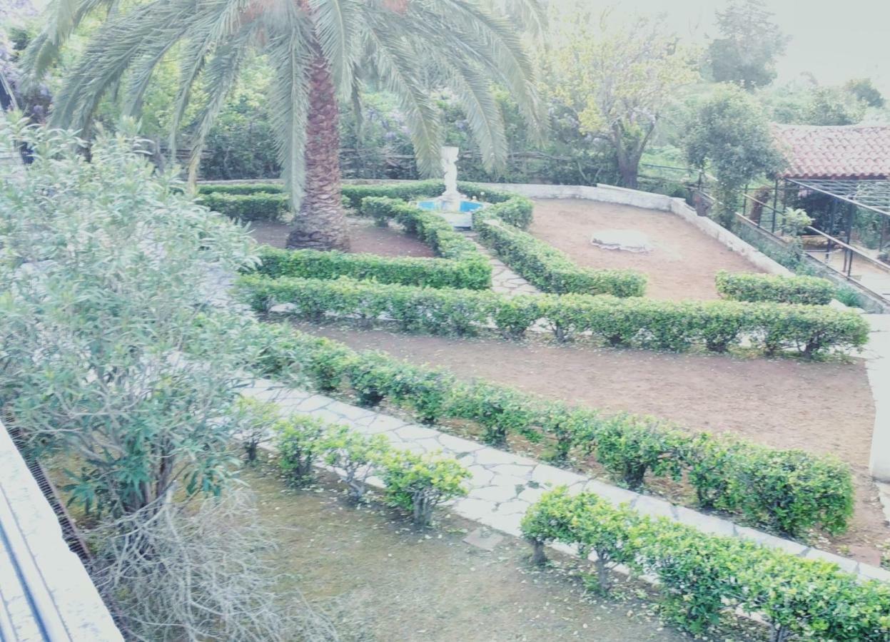 Vátos Despina House Ermonesヴィラ エクステリア 写真