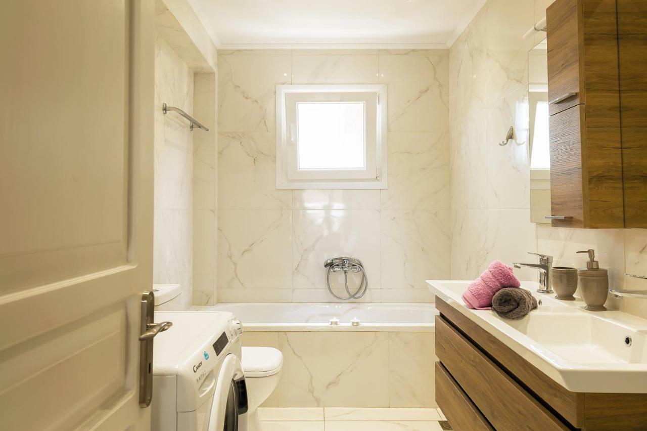 Vátos Despina House Ermonesヴィラ エクステリア 写真