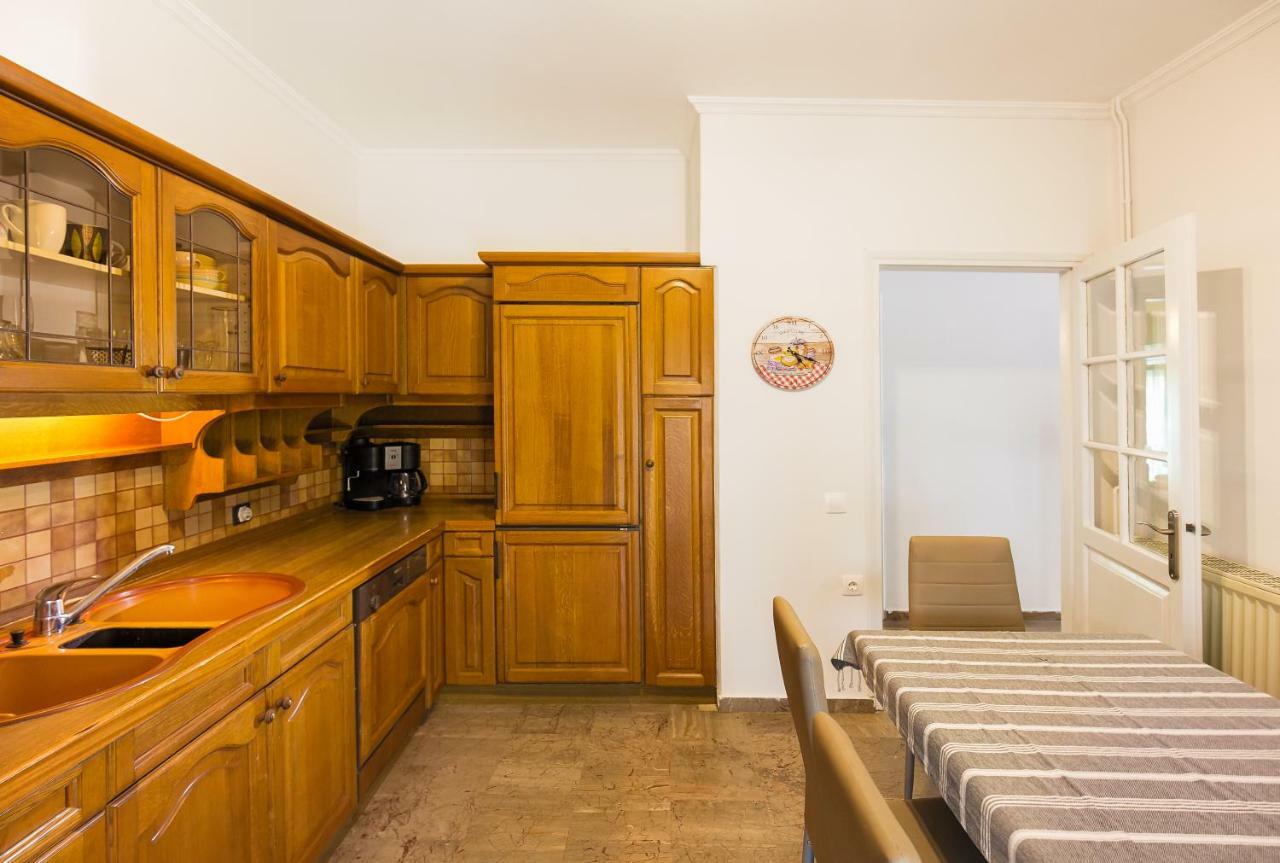 Vátos Despina House Ermonesヴィラ エクステリア 写真